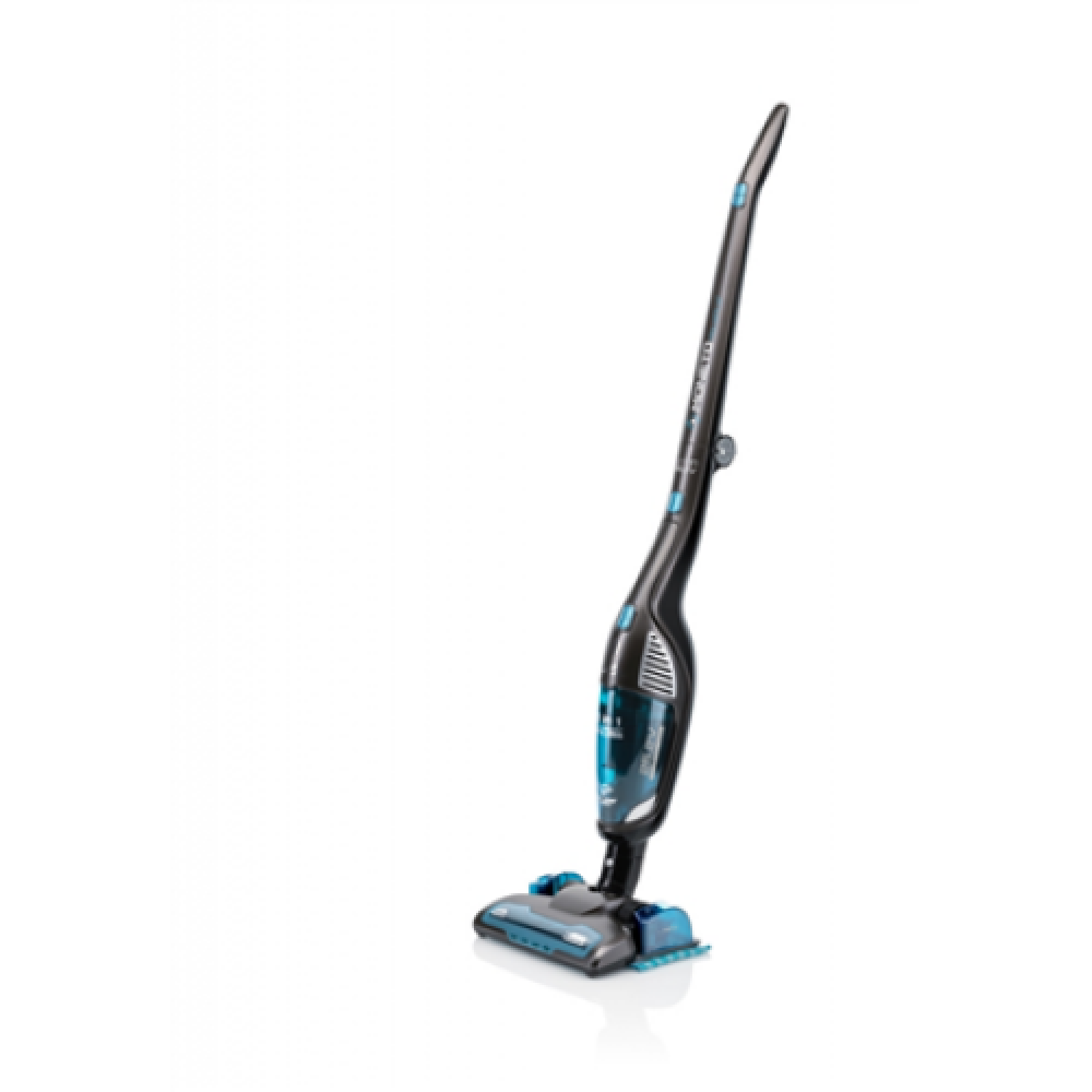 ETA , Vacuum Cleaner , Moneto Aqua Plus , Cordless operating , Handstick , Washing function , W , 25.2 V , Operating time (max) 60 min , Black/Grey , Warranty 24 month(s)