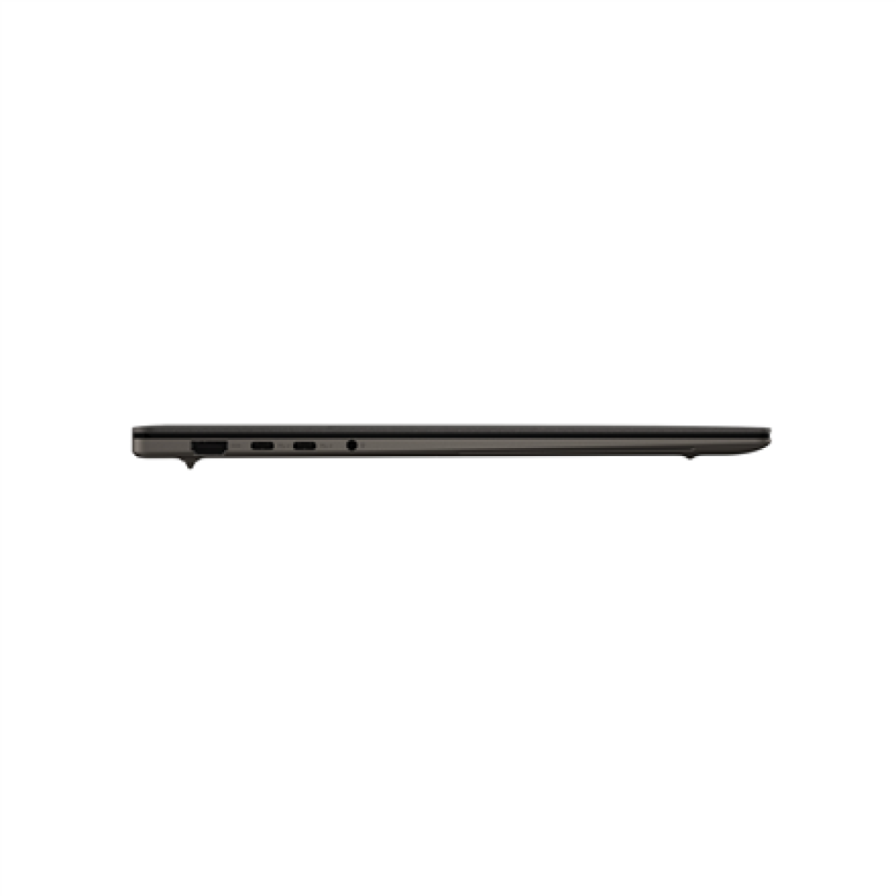 Asus Zenbook S 16 OLED UM5606WA-RK215W , Zumaia Gray , 16 , OLED , 3K , 2880 x 1800 pixels , Glossy , AMD Ryzen AI 9 , HX 370 , 32 GB , LPDDR5X , Solid-state drive capacity 2000 GB , AMD Radeon 890M Graphics , Windows 11 Home , 802.11be , Bluetooth versio