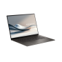 Asus Zenbook S 16 OLED UM5606WA-RK215W , Zumaia Gray , 16 , OLED , 3K , 2880 x 1800 pixels , Glossy , AMD Ryzen AI 9 , HX 370 , 32 GB , LPDDR5X , Solid-state drive capacity 2000 GB , AMD Radeon 890M Graphics , Windows 11 Home , 802.11be , Bluetooth versio