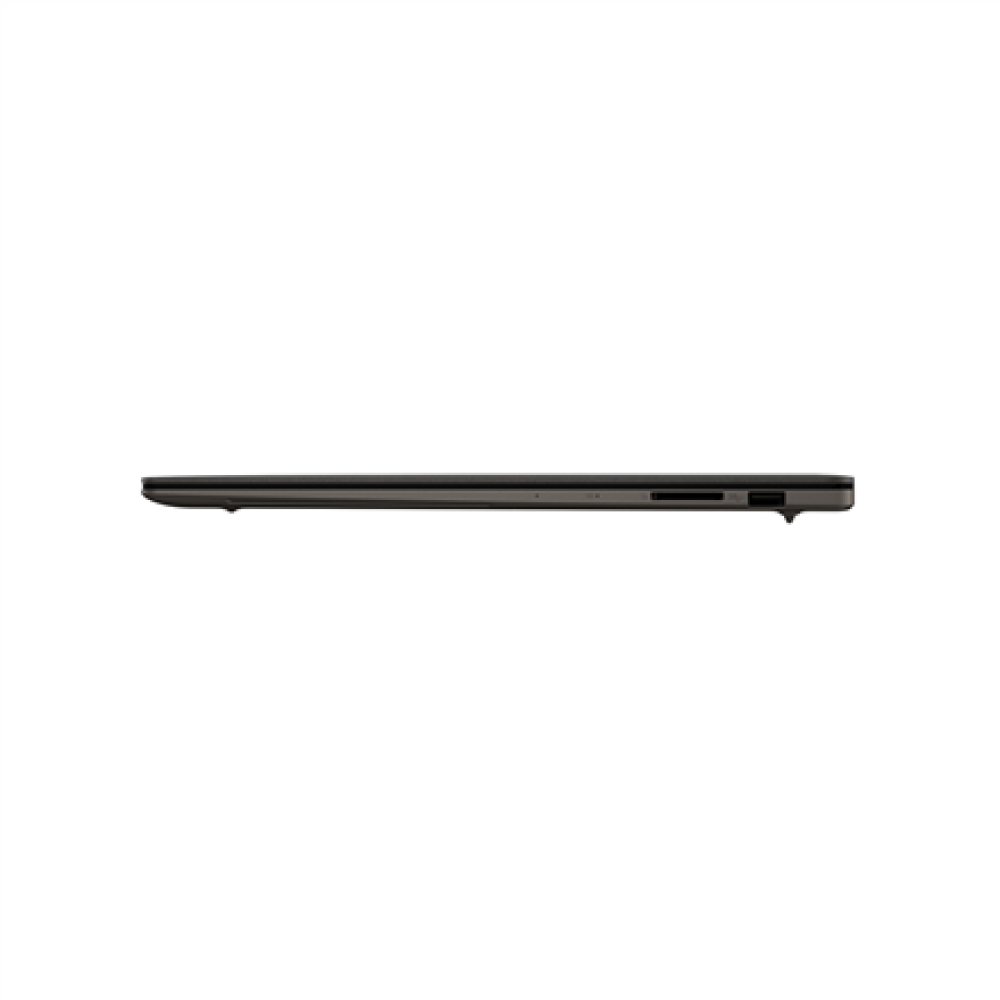 Asus Zenbook S 16 OLED UM5606WA-RK215W , Zumaia Gray , 16 , OLED , 3K , 2880 x 1800 pixels , Glossy , AMD Ryzen AI 9 , HX 370 , 32 GB , LPDDR5X , Solid-state drive capacity 2000 GB , AMD Radeon 890M Graphics , Windows 11 Home , 802.11be , Bluetooth versio