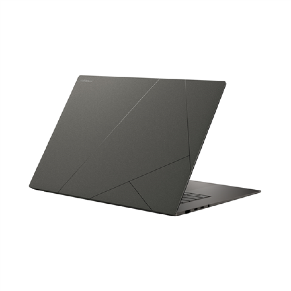 Asus Zenbook S 16 OLED UM5606WA-RK215W , Zumaia Gray , 16 , OLED , 3K , 2880 x 1800 pixels , Glossy , AMD Ryzen AI 9 , HX 370 , 32 GB , LPDDR5X , Solid-state drive capacity 2000 GB , AMD Radeon 890M Graphics , Windows 11 Home , 802.11be , Bluetooth versio