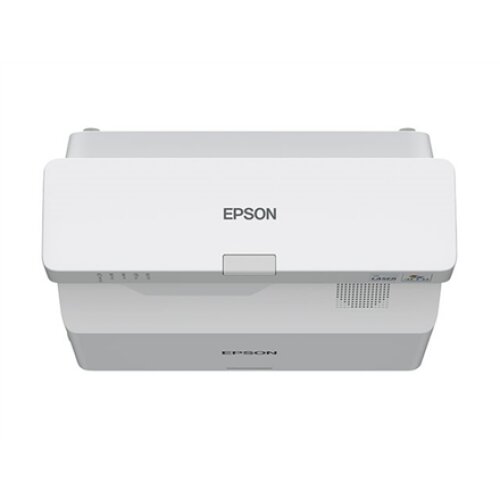 Epson , EB-760W , WXGA (1280x800) , 4100 ANSI lumens , White , Wi-Fi