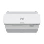 Epson , EB-760W , WXGA (1280x800) , 4100 ANSI lumens , White , Wi-Fi