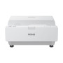 Epson , EB-760W , WXGA (1280x800) , 4100 ANSI lumens , White , Wi-Fi