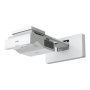 Epson 3LCD WXGA Projector EB-760W, 4100 lumens, 16:10, White , Epson