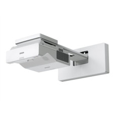 Epson , EB-760W , WXGA (1280x800) , 4100 ANSI lumens , White , Wi-Fi
