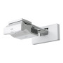 Epson , EB-760W , WXGA (1280x800) , 4100 ANSI lumens , White , Wi-Fi