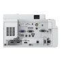 Epson , EB-760W , WXGA (1280x800) , 4100 ANSI lumens , White , Wi-Fi