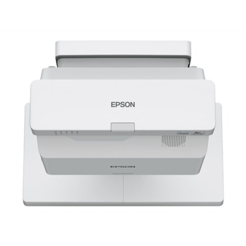 Epson , EB-760W , WXGA (1280x800) , 4100 ANSI lumens , White , Wi-Fi