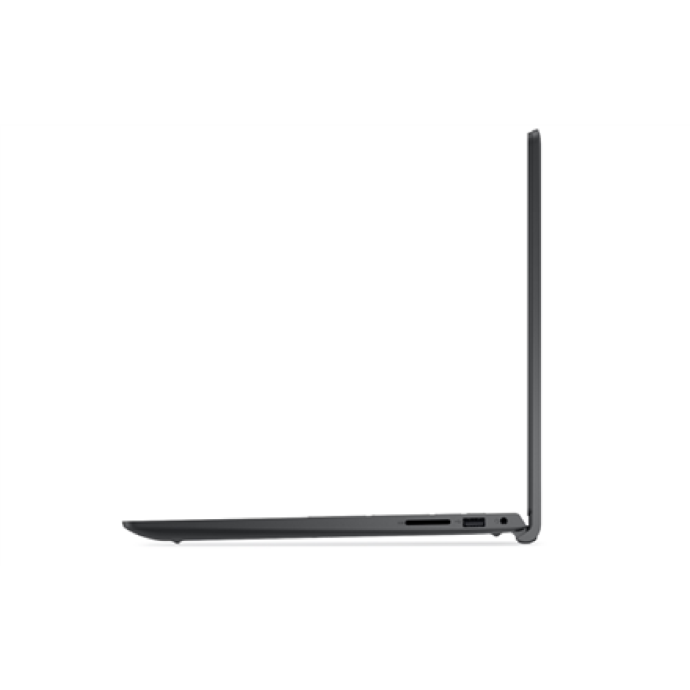 Dell Pro 15 Essential PV15250 , Carbon Black , 15.6 , WVA , FHD , 1920 x 1080 pixels , Anti-glare , Intel Core i5 , i5-1334U , 8 GB , DDR5 , Solid-state drive capacity 512 GB , Intel UHD Graphics , Windows 11 Pro , 802.11ax , Keyboard language English , W