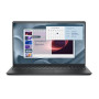 Dell Pro 15 Essential PV15250 , Carbon Black , 15.6 , WVA , FHD , 1920 x 1080 pixels , Anti-glare , Intel Core i5 , i5-1334U , 8 GB , DDR5 , Solid-state drive capacity 512 GB , Intel UHD Graphics , Windows 11 Pro , 802.11ax , Keyboard language English , W