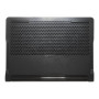 Targus Stand , Chill Mat with 4 USB-A Port Hub - for up to 16-inch Laptops , Black/Grey