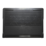 Targus Stand , Chill Mat with 4 USB-A Port Hub - for up to 16-inch Laptops , Black/Grey