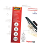 Fellowes Laminating Pouch PREMIUM ImageLast 125 µ, 303x426 mm - A3, 100 pcs