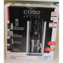 SALE OUT. Caso HW 660 Turbo hot water dispenser, Power 2600 W, Capacity 2.7 L, Black/Stainless steel, DAMAGED PACKAGING , Caso , Turbo hot water dispenser , HW 660 , Water Dispenser , 2600 W , 2.7 L , Black/Stainless steel , DAMAGED PACKAGING