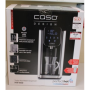 SALE OUT. Caso HW 660 Turbo hot water dispenser, Power 2600 W, Capacity 2.7 L, Black/Stainless steel, DAMAGED PACKAGING , Caso , Turbo hot water dispenser , HW 660 , Water Dispenser , 2600 W , 2.7 L , Black/Stainless steel , DAMAGED PACKAGING