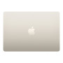 Apple MacBook , Air , Starlight , 13.6 , 2560 x 1664 pixels , WQXGA , Apple M5 , 16 GB , Solid-state drive capacity 1000 GB , Apple M5 chip 10-core CPU/10-core GPU , macOS , 802.11ax , Bluetooth version 6.0 , Keyboard language International English , Keyb