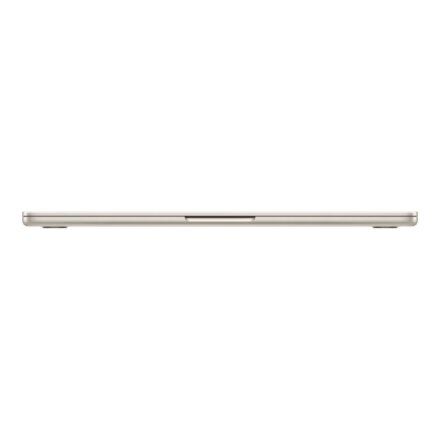 Apple MacBook , Air , Starlight , 13.6 , 2560 x 1664 pixels , WQXGA , Apple M5 , 16 GB , Solid-state drive capacity 1000 GB , Apple M5 chip 10-core CPU/10-core GPU , macOS , 802.11ax , Bluetooth version 6.0 , Keyboard language International English , Keyb