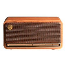 Kompiuterio kolonėlės Aktivboxen Edifier MP230 2.0 holz Bluetooth Retro-Look retail , Edifier