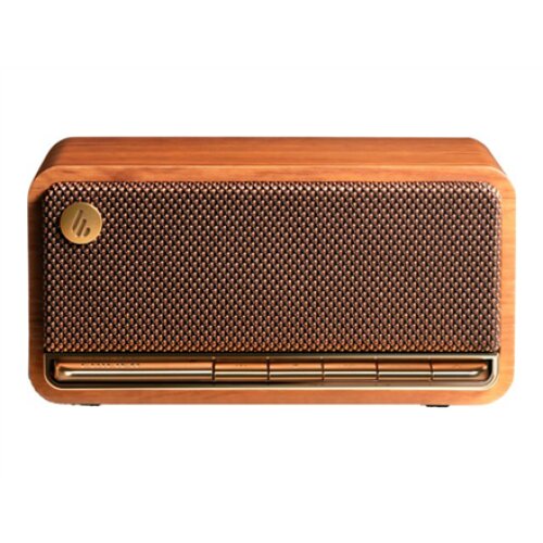 Kompiuterio kolonėlės Aktivboxen Edifier MP230 2.0 holz Bluetooth Retro-Look retail , Edifier