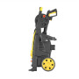 STANLEY SXPW25DTS-E High Pressure Washer (2500 W, 150 bar, 810 l/h) , Stanley Pressure Washer , 2500 W , 150 bar , 810 l/h