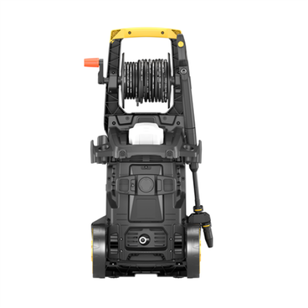 STANLEY SXPW25DTS-E High Pressure Washer (2500 W, 150 bar, 810 l/h) , Stanley 2500 W , 150 bar , 810 l/h