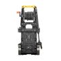 STANLEY SXPW25DTS-E High Pressure Washer (2500 W, 150 bar, 810 l/h) , Stanley 2500 W , 150 bar , 810 l/h