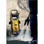 STANLEY SXPW25DTS-E High Pressure Washer (2500 W, 150 bar, 810 l/h) , Stanley Pressure Washer , 2500 W , 150 bar , 810 l/h