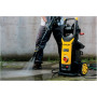STANLEY SXPW25DTS-E High Pressure Washer (2500 W, 150 bar, 810 l/h) , Stanley Pressure Washer , 2500 W , 150 bar , 810 l/h