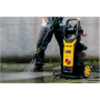 STANLEY SXPW25DTS-E High Pressure Washer (2500 W, 150 bar, 810 l/h) , Stanley 2500 W , 150 bar , 810 l/h