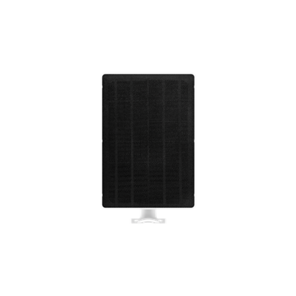 EZVIZ Battery-Powered PT Camera Kit with Solar Panel , CS-HB8c , Dome , 4 MP , 4mm , IP65 , H.264/H.265 , Micro SD, Max. 512 GB