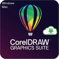 Corel, CorelDRAW Graphics Suite 2024 ESD
