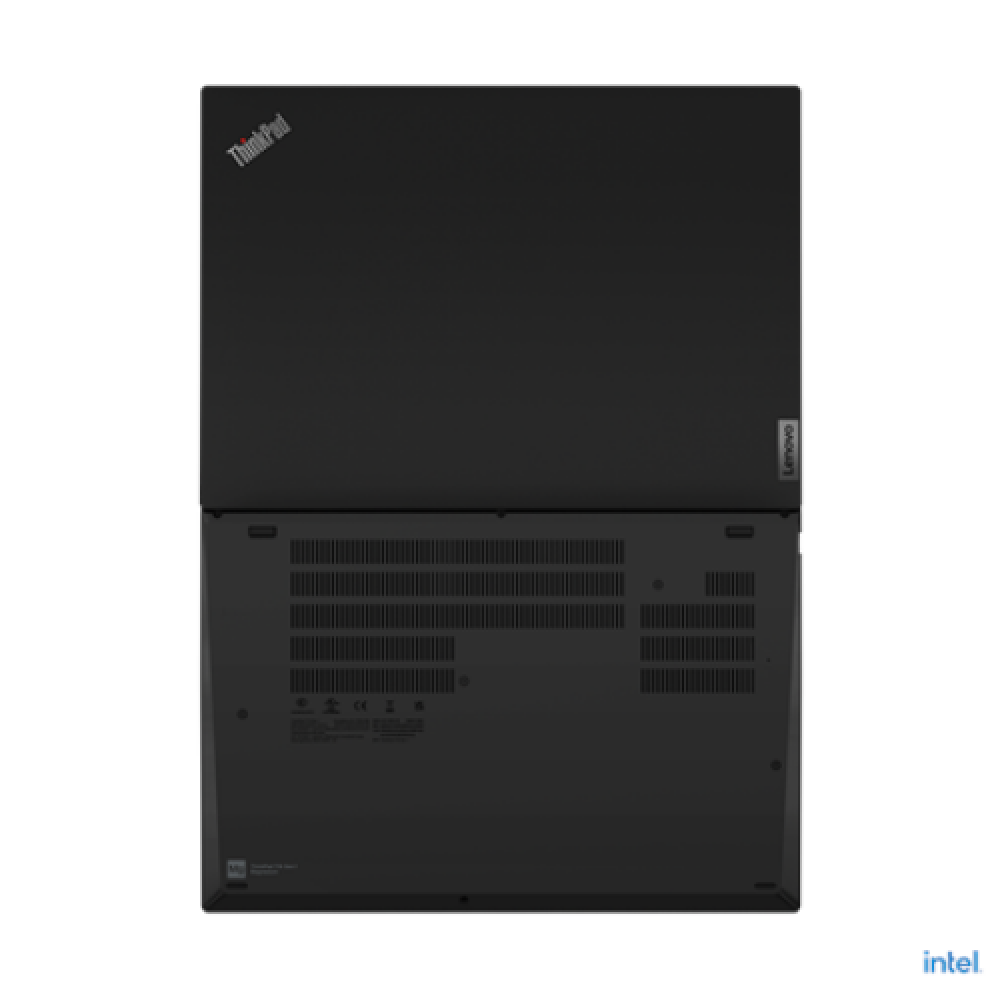 Lenovo ThinkPad T16 (Gen 1) Black, 16 , IPS, WUXGA, 1920x1200, Anti-glare, Intel Core i5, i5-1235U, 16 GB, Soldered DDR4-3200, SSD 256 GB, Intel Iris Xe Graphics, No Optical drive, Windows 11 Pro, 802.11ax, Bluetooth version 5.2, LTE Upgradable, Keyboard 