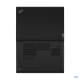 Lenovo ThinkPad T16 (Gen 1) Black, 16 , IPS, WUXGA, 1920x1200, Anti-glare, Intel Core i5, i5-1235U, 16 GB, Soldered DDR4-3200, SSD 256 GB, Intel Iris Xe Graphics, No Optical drive, Windows 11 Pro, 802.11ax, Bluetooth version 5.2, LTE Upgradable, Keyboard 