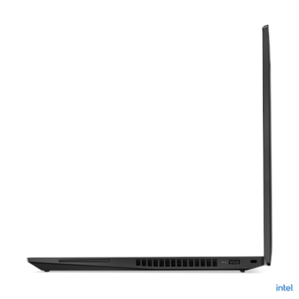 Lenovo ThinkPad T16 (Gen 1) Black, 16 , IPS, WUXGA, 1920x1200, Anti-glare, Intel Core i5, i5-1235U, 16 GB, Soldered DDR4-3200, SSD 256 GB, Intel Iris Xe Graphics, No Optical drive, Windows 11 Pro, 802.11ax, Bluetooth version 5.2, LTE Upgradable, Keyboard 