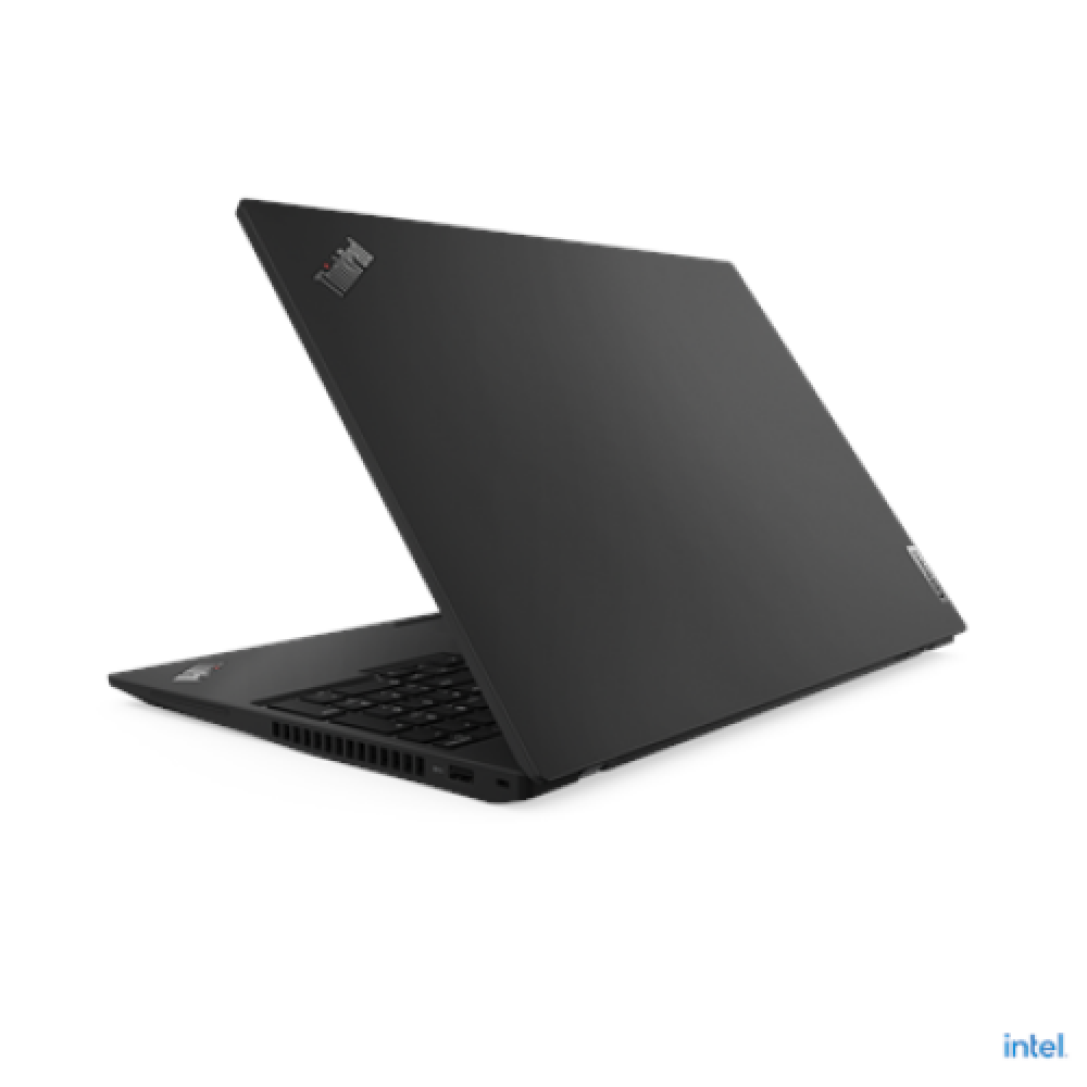 Lenovo ThinkPad T16 (Gen 1) Black, 16 , IPS, WUXGA, 1920x1200, Anti-glare, Intel Core i5, i5-1235U, 16 GB, Soldered DDR4-3200, SSD 256 GB, Intel Iris Xe Graphics, No Optical drive, Windows 11 Pro, 802.11ax, Bluetooth version 5.2, LTE Upgradable, Keyboard 