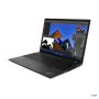 Lenovo ThinkPad T16 (Gen 1) Black, 16 , IPS, WUXGA, 1920x1200, Anti-glare, Intel Core i5, i5-1235U, 16 GB, Soldered DDR4-3200, SSD 256 GB, Intel Iris Xe Graphics, No Optical drive, Windows 11 Pro, 802.11ax, Bluetooth version 5.2, LTE Upgradable, Keyboard 