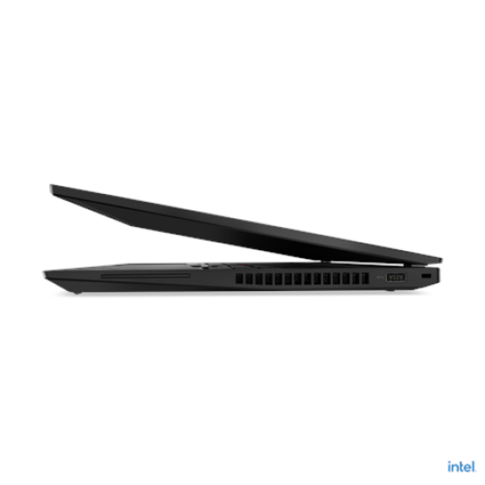 Lenovo ThinkPad T16 (Gen 1) Black, 16 , IPS, WUXGA, 1920x1200, Anti-glare, Intel Core i5, i5-1235U, 16 GB, Soldered DDR4-3200, SSD 256 GB, Intel Iris Xe Graphics, No Optical drive, Windows 11 Pro, 802.11ax, Bluetooth version 5.2, LTE Upgradable, Keyboard 