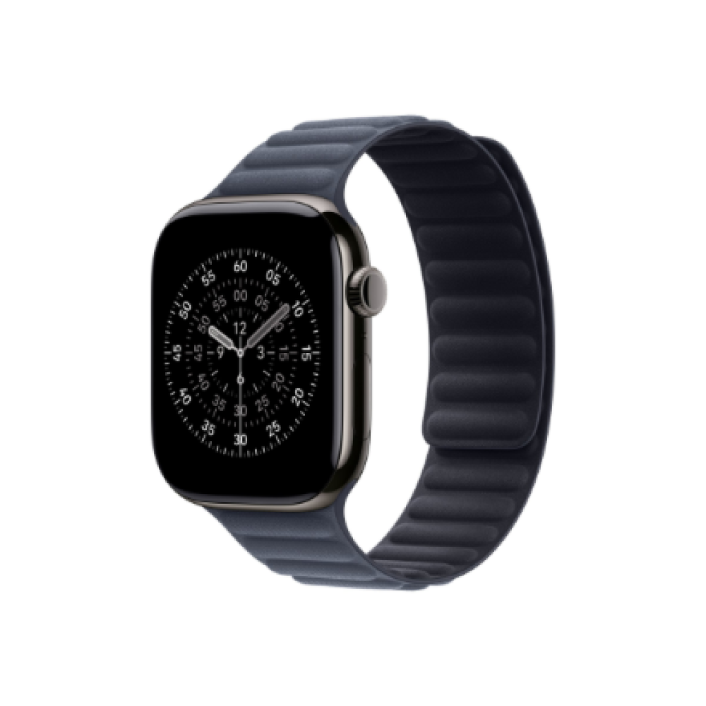 Apple 46mm Navy Magnetic Link - S/M , Apple