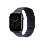 Apple 46mm Navy Magnetic Link - S/M , Apple