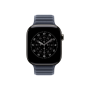 Apple 46mm Navy Magnetic Link - S/M , Apple