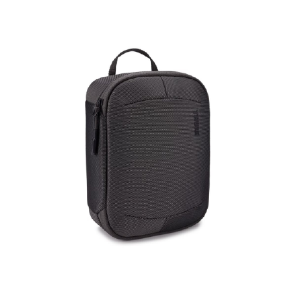 Thule , Subterra 2 PowerShuttle Plus , Electronic organizer , Vetiver Gray
