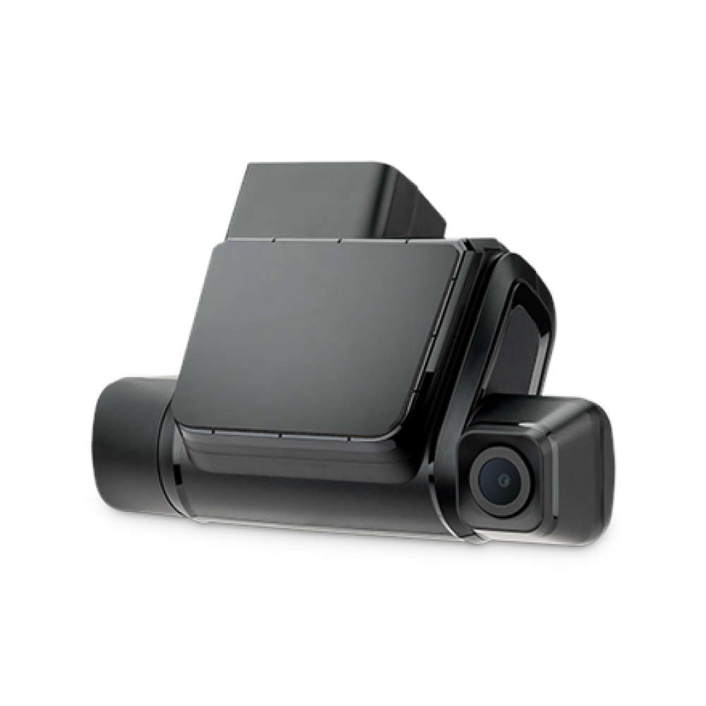 Mio , 4G LTE Connected Driving Recorder , MiSentry 12 , Built-in GPS