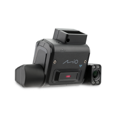 Mio , 4G LTE Connected Driving Recorder , MiSentry 12 , Built-in GPS