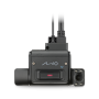 Mio , 4G LTE Connected Driving Recorder , MiSentry 12 , Built-in GPS