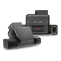 Mio , 4G LTE Connected Driving Recorder , MiSentry 12 , Built-in GPS