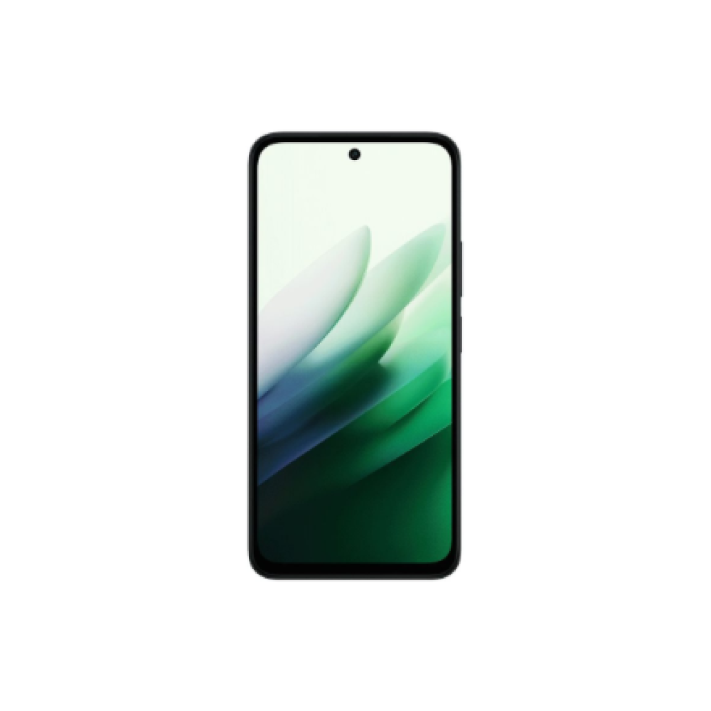 Xiaomi Redmi , 15 4G , Midnight Black , 6.9 , IPS LCD , 1080 x 2340 pixels , Qualcomm , Internal RAM 8 GB , 256 GB , Dual SIM , Nano SIM , 4G , Main camera resolution 50 MP , Secondary camera resolution 8 MP , Android , 15 , 7000 mAh
