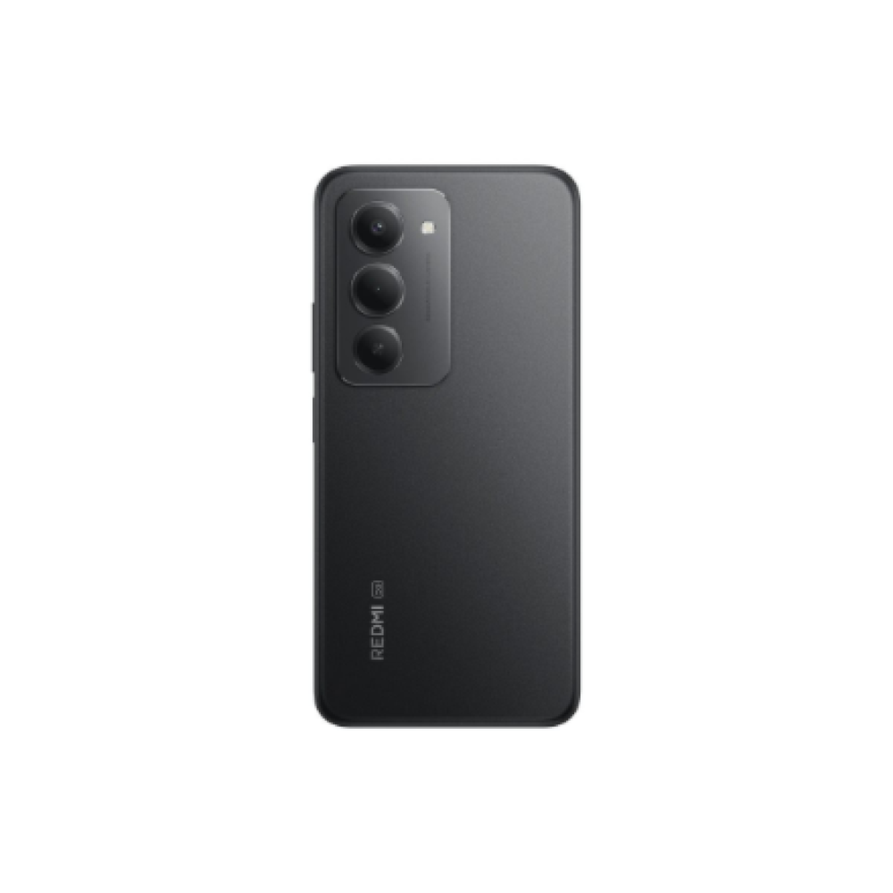 Xiaomi Redmi , 15 4G , Midnight Black , 6.9 , IPS LCD , 1080 x 2340 pixels , Qualcomm , Internal RAM 8 GB , 256 GB , Dual SIM , Nano SIM , 4G , Main camera resolution 50 MP , Secondary camera resolution 8 MP , Android , 15 , 7000 mAh
