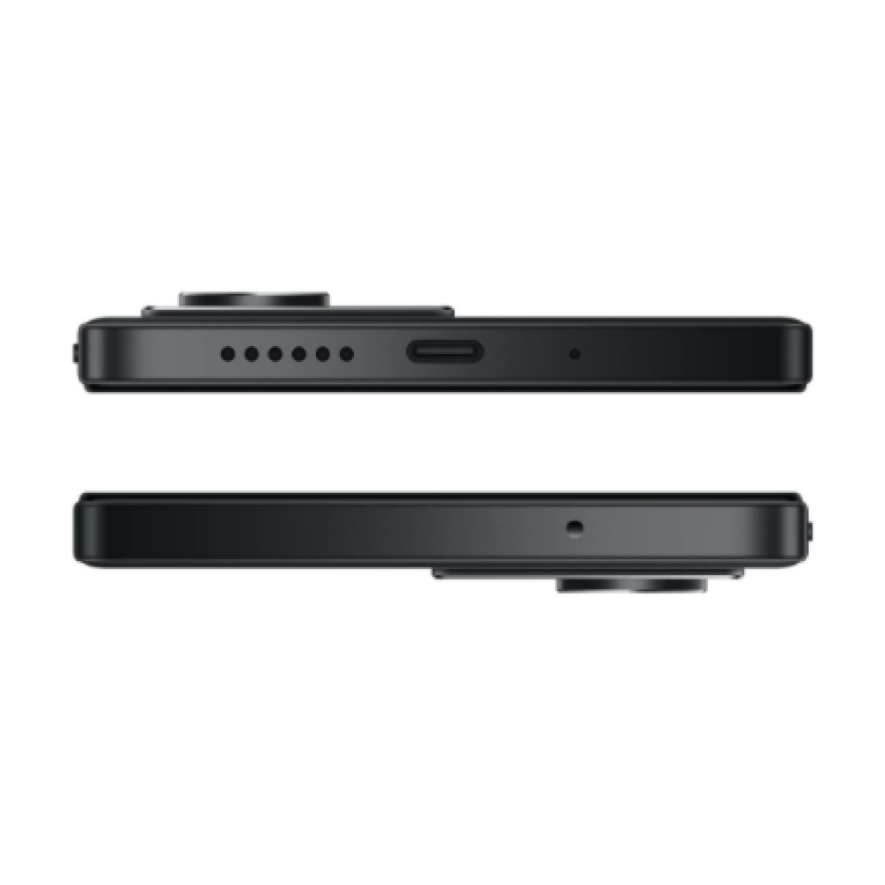 Xiaomi Redmi , 15 4G , Midnight Black , 6.9 , IPS LCD , 1080 x 2340 pixels , Qualcomm , Internal RAM 8 GB , 256 GB , Dual SIM , Nano SIM , 4G , Main camera resolution 50 MP , Secondary camera resolution 8 MP , Android , 15 , 7000 mAh