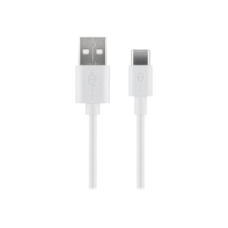 Goobay USB-C Charging and Sync Cable, 1 m , USB-A to USB-C